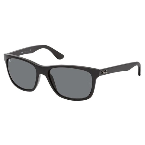 RAY-BAN RB 4181 601/87 57 Unisex Güneş Gözlüğü - Thumbnail