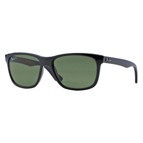 Ray-Ban RB 4181 601/9A 57 Unisex Güneş Gözlüğü - Thumbnail