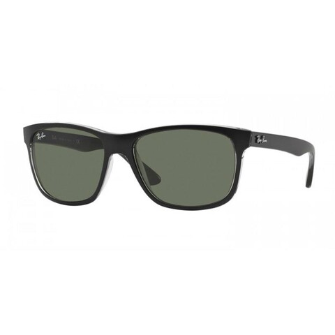 Ray-Ban RB 4181 6130 57 Erkek Güneş Gözlüğü - Thumbnail