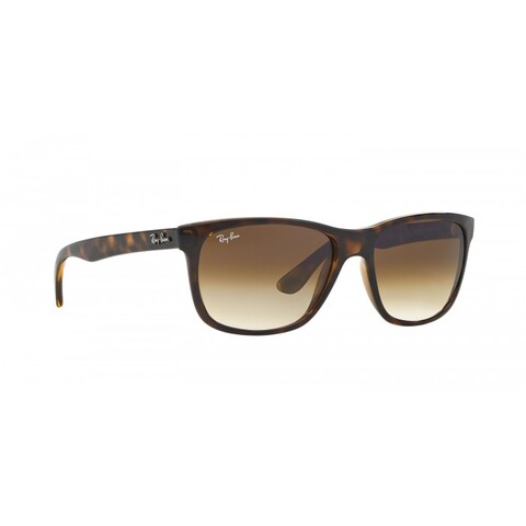 Ray-Ban RB 4181 710/51 57 Unisex Güneş Gözlüğü - Thumbnail