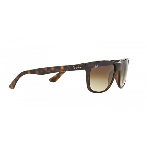 Ray-Ban RB 4181 710/51 57 Unisex Güneş Gözlüğü - Thumbnail