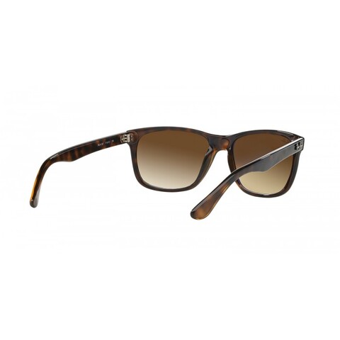 Ray-Ban RB 4181 710/51 57 Unisex Güneş Gözlüğü - Thumbnail