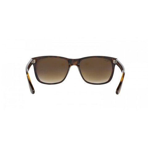 Ray-Ban RB 4181 710/51 57 Unisex Güneş Gözlüğü - Thumbnail