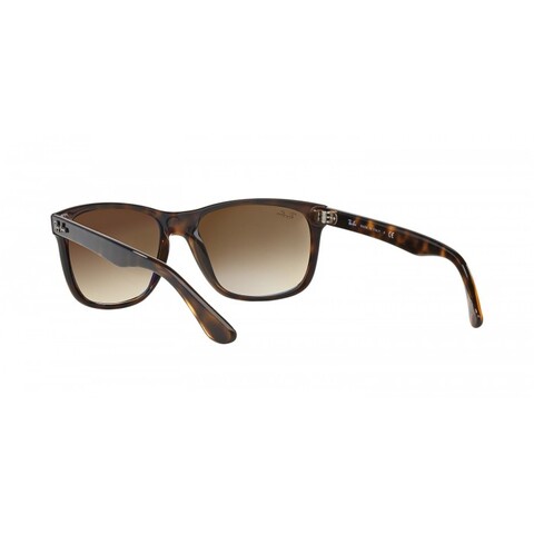 Ray-Ban RB 4181 710/51 57 Unisex Güneş Gözlüğü - Thumbnail