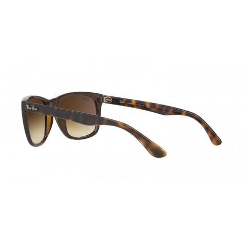 Ray-Ban RB 4181 710/51 57 Unisex Güneş Gözlüğü - Thumbnail