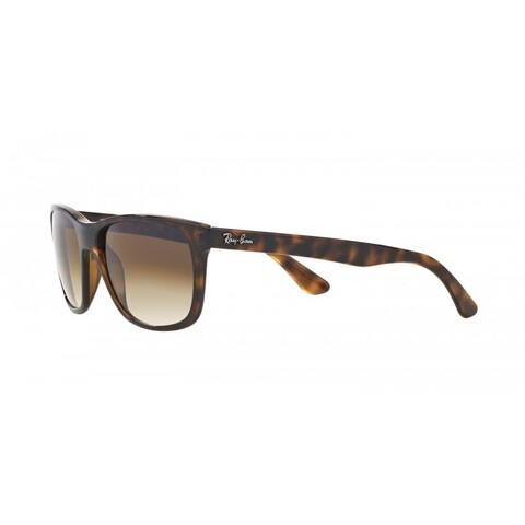 Ray-Ban RB 4181 710/51 57 Unisex Güneş Gözlüğü - Thumbnail