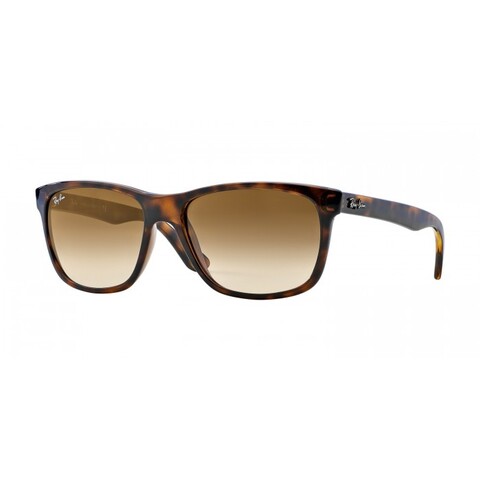 Ray-Ban RB 4181 710/51 57 Unisex Güneş Gözlüğü - Thumbnail