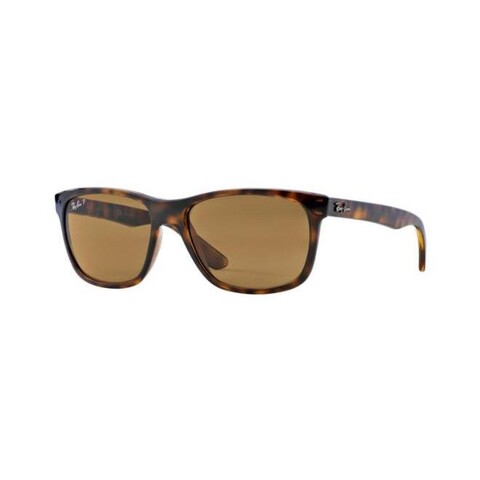 Ray-Ban RB 4181 710/83 57 Unisex Güneş Gözlüğü - Thumbnail