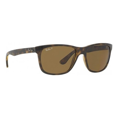 Ray-Ban RB 4181 710/83 57 Unisex Güneş Gözlüğü - Thumbnail