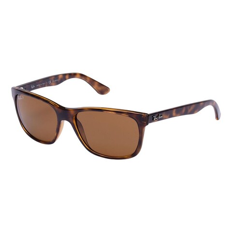 Ray-Ban RB 4181 710/83 57 Unisex Güneş Gözlüğü - Thumbnail