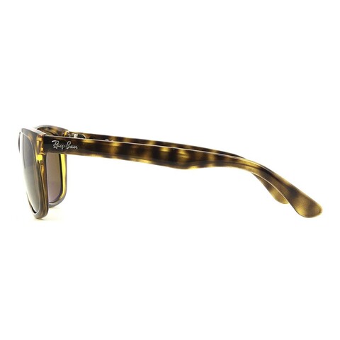 Ray-Ban RB 4181 710/83 57 Unisex Güneş Gözlüğü - Thumbnail