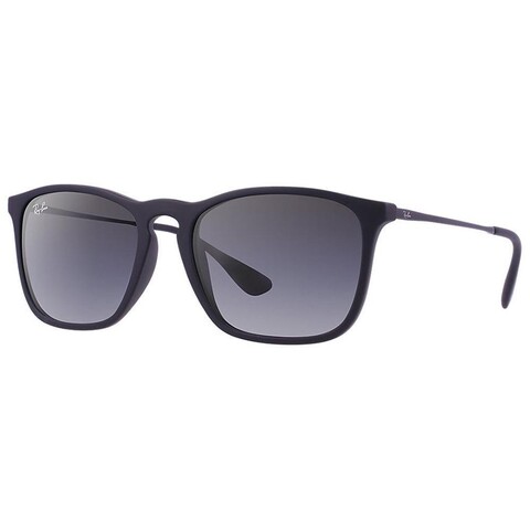 Ray-Ban RB 4187 622/8G 54 Chris Unisex Güneş Gözlüğü - Thumbnail