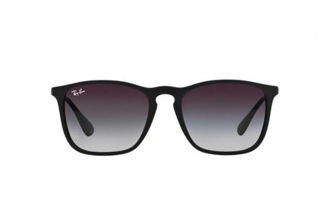 Ray-Ban RB 4187 622/8G 54 Chris Unisex Güneş Gözlüğü - Thumbnail