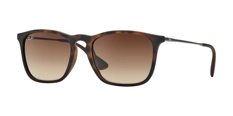 Ray-Ban RB 4187 856/13 54 Chris Unisex Güneş Gözlüğü - Thumbnail