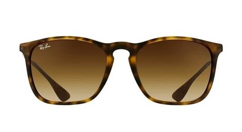 Ray-Ban RB 4187 856/13 54 Chris Unisex Güneş Gözlüğü - Thumbnail