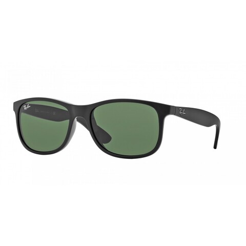 Ray-Ban RB 4202 606971 55 Andy Erkek Güneş Gözlüğü - Thumbnail