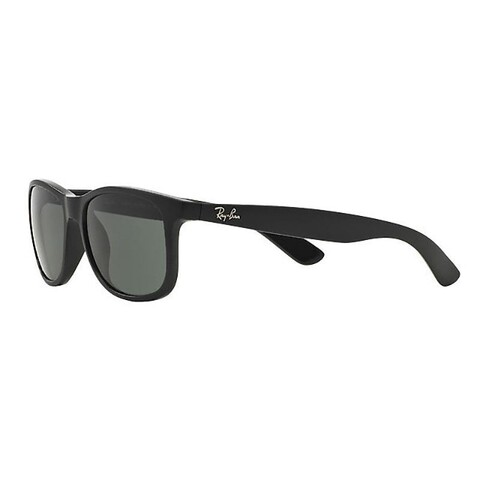 Ray-Ban RB 4202 606971 55 Andy Erkek Güneş Gözlüğü - Thumbnail