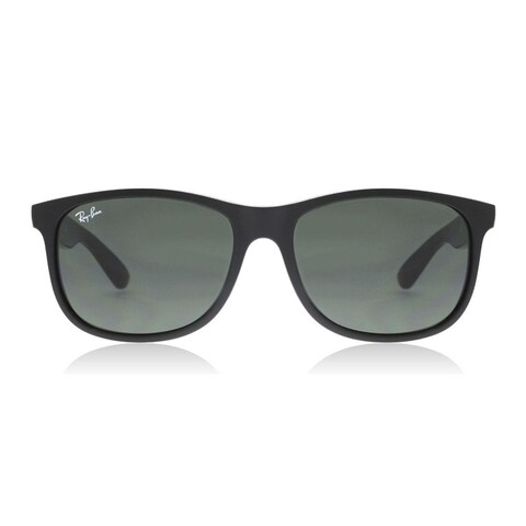 Ray-Ban RB 4202 606971 55 Andy Erkek Güneş Gözlüğü - Thumbnail