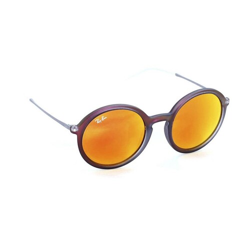 Ray-Ban RB 4222 61676Q 50 Highstreet Kadın Güneş Gözlüğü - Thumbnail