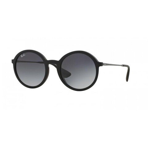 Ray-Ban RB 4222 622/8G 50 Highstreet Unisex Güneş Gözlüğü - Thumbnail