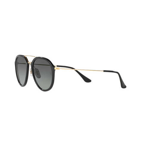 Ray-Ban RB 4253 601/71 50 New Aviator Unisex Güneş Gözlüğü - Thumbnail