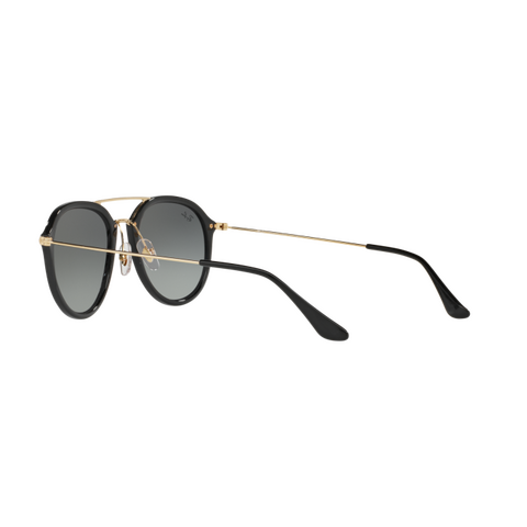 Ray-Ban RB 4253 601/71 50 New Aviator Unisex Güneş Gözlüğü - Thumbnail