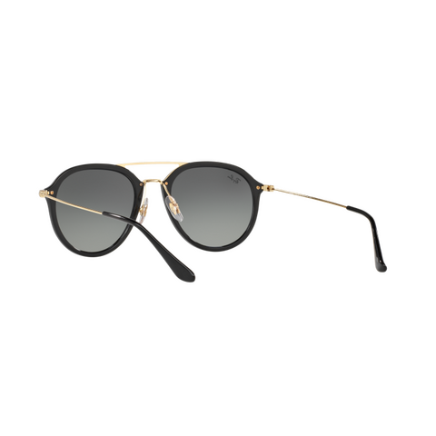 Ray-Ban RB 4253 601/71 50 New Aviator Unisex Güneş Gözlüğü - Thumbnail