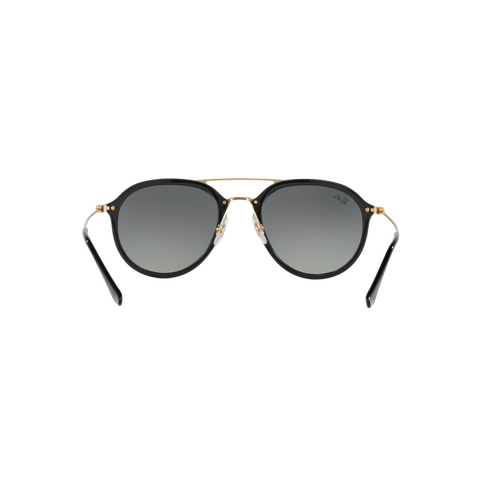 Ray-Ban RB 4253 601/71 50 New Aviator Unisex Güneş Gözlüğü - Thumbnail