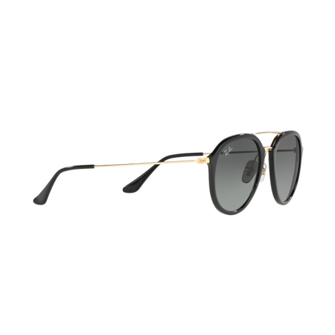 Ray-Ban RB 4253 601/71 50 New Aviator Unisex Güneş Gözlüğü - Thumbnail