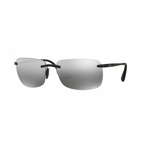 Ray-Ban RB 4255 601/5J 60 Erkek Güneş Gözlüğü - Thumbnail