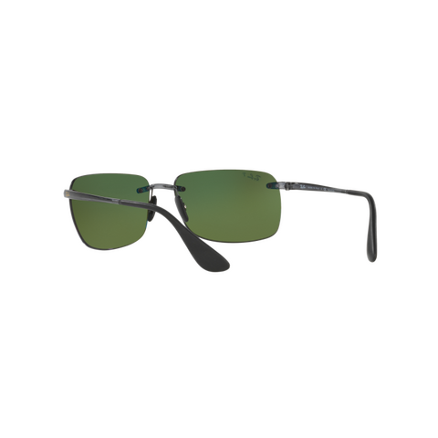 Ray-Ban RB 4255 621/6O 60 Erkek Güneş Gözlüğü - Thumbnail