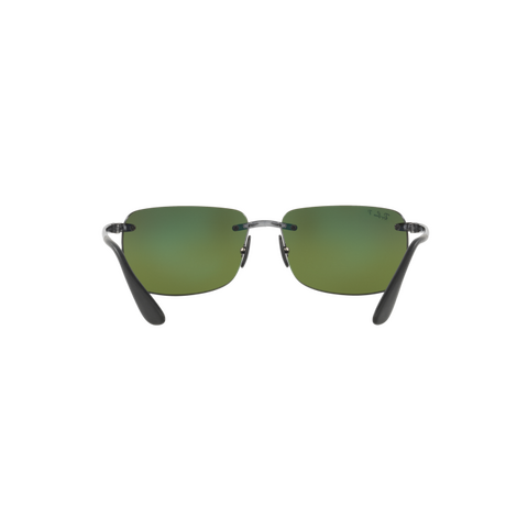 Ray-Ban RB 4255 621/6O 60 Erkek Güneş Gözlüğü - Thumbnail