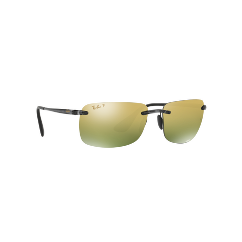 Ray-Ban RB 4255 621/6O 60 Erkek Güneş Gözlüğü - Thumbnail