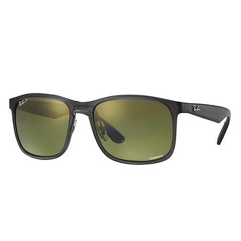 Ray-Ban RB 4264 876/6O 58 Erkek Güneş Gözlüğü - Thumbnail