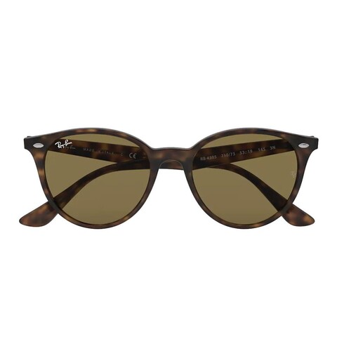 RAY-BAN RB 4305 710/73 53 Unisex Güneş Gözlüğü - Thumbnail