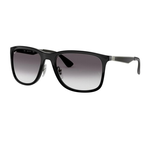 RAY-BAN RB 4313 601 8G 58 ErkekGüneş Gözlüğü - Thumbnail