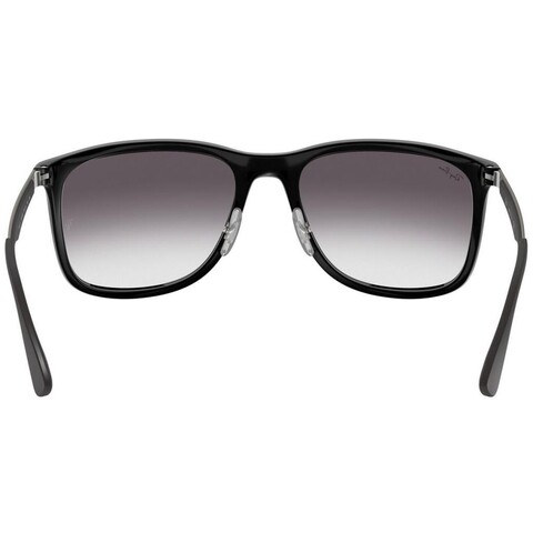 RAY-BAN RB 4313 601 8G 58 ErkekGüneş Gözlüğü - Thumbnail