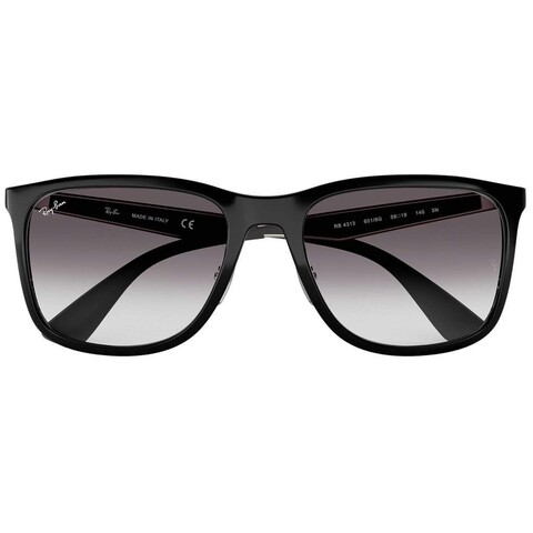 RAY-BAN RB 4313 601 8G 58 ErkekGüneş Gözlüğü - Thumbnail