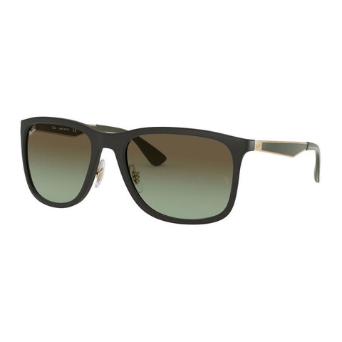 Ray-Ban RB 4313 601SE8 58 Erkek Güneş Gözlüğü - Thumbnail