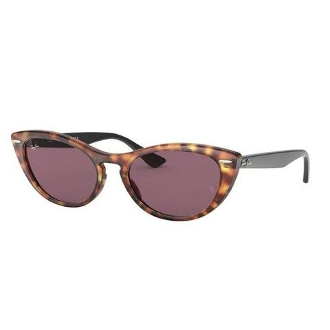 Ray-Ban RB 4314N 1249U0 54 NINA Kadın Güneş Gözlüğü - Thumbnail