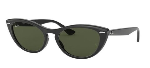 Ray-Ban RB 4314N 601/31 54 NINA Kadın Güneş Gözlüğü - Thumbnail