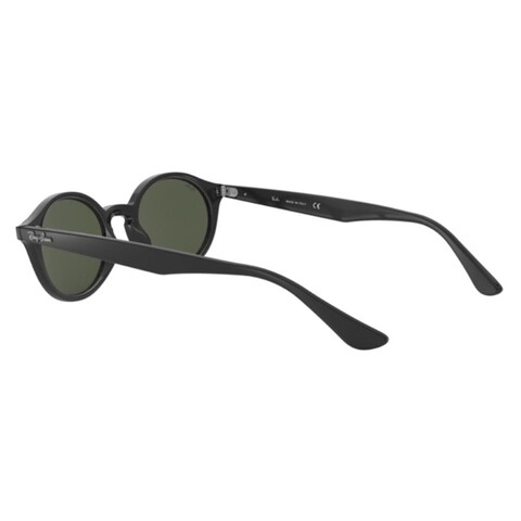 Ray-Ban RB 4315 601/71 51 Unisex Güneş Gözlüğü - Thumbnail