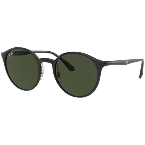 RAY-BAN RB 4336 601/31 50 Unisex Güneş Gözlüğü - Thumbnail