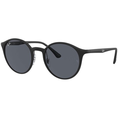 RAY-BAN RB 4336 601SR5 50 Unisex Güneş Gözlüğü - Thumbnail