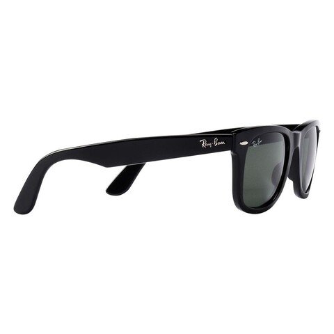 Ray-Ban RB 4340 601 50 WAYFARERR Unisex Güneş Gözlüğü - Thumbnail