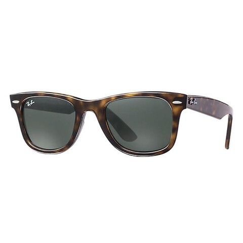 Ray-Ban RB 4340 710 50 WAYFARER Unisex Güneş Gözlüğü - Thumbnail