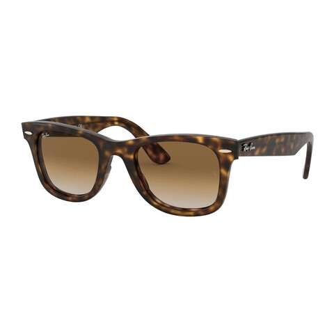 Ray-Ban RB 4340 710/51 50 Wayfarer Ease Unisex Güneş Gözlüğü - Thumbnail