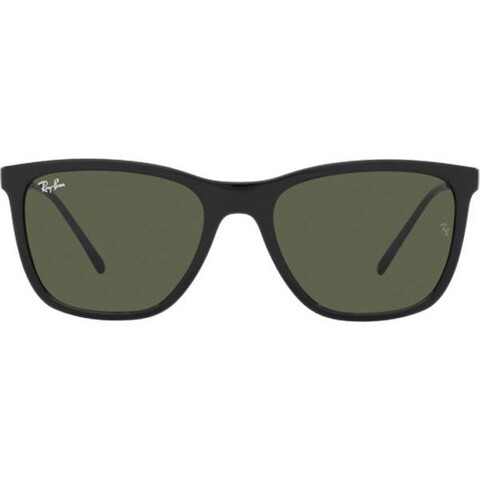 RAY-BAN RB 4344 601/31 56 Unisex Güneş Gözlüğü - Thumbnail