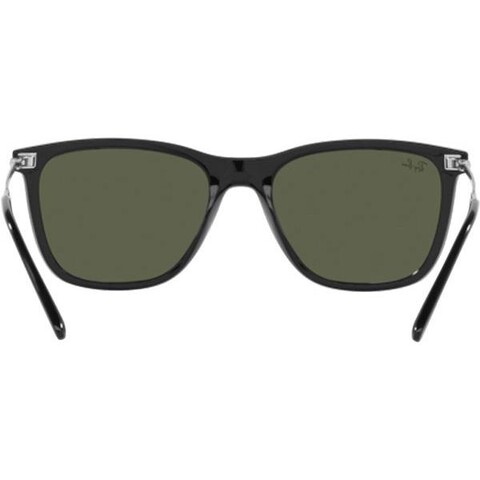 RAY-BAN RB 4344 601/31 56 Unisex Güneş Gözlüğü - Thumbnail