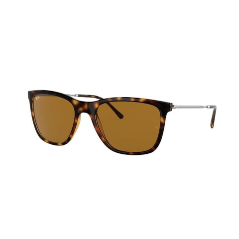 RAY-BAN RB 4344 710/33 56 Unisex Güneş Gözlüğü - Thumbnail